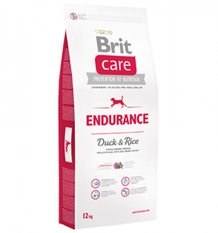 Brit Care Endurance Duck & Rice 12 kg Köpek Maması kullananlar yorumlar